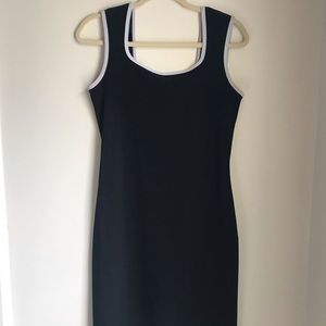 🌞Black Fashion Bug dress